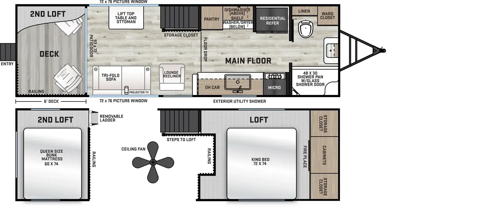 18RD Floorplan Image